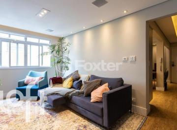 c88ad108 · Apartamento, 2 dormitórios, 87 m², em Santa Cecília