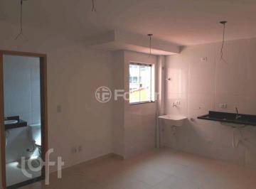 Apartamento · 24m² · 1 Quarto · Apartamento, 1 dormitórios, 24 m², em Vila Santa Teresa (Zona Leste)