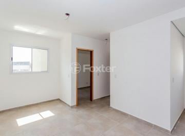 Apartamento · 43m² · 2 Quartos · 1 Vaga · Apartamento, 2 dormitórios, 43 m², em Vila Lucia
