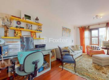 b8810321 · Apartamento, 3 dormitórios, 105 m², em Jardim Taboão