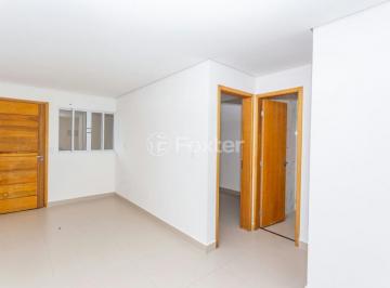 Apartamento · 31m² · 1 Quarto · Apartamento, 1 dormitórios, 31.31 m², em Vila Mazzei