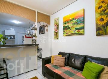 b4bde09a · Apartamento, 1 dormitórios, 38 m², em Santa Efigênia