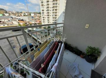 Apartamento · 52m² · 1 Quarto · 1 Vaga · Apartamento, 1 dormitórios, 52 m², em Jardim Santa Terezinha (Zona Leste)