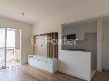 Apartamento · 114m² · 2 Quartos · 1 Vaga · Apartamento, 2 dormitórios, 114 m², em Vila Paiva