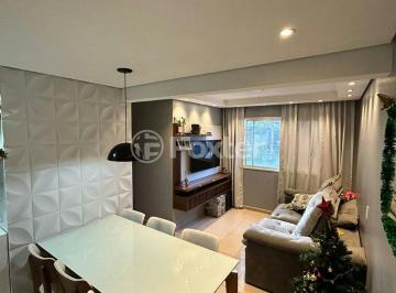 Apartamento · 43m² · 2 Quartos · 1 Vaga · Apartamento, 2 dormitórios, 43 m², em Jardim Helga