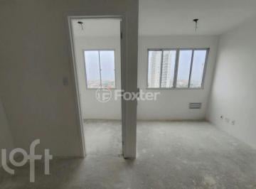 Apartamento · 33m² · 2 Quartos · Apartamento, 2 dormitórios, 33 m², em Cangaíba
