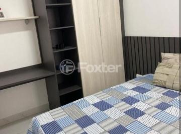 Apartamento · 44m² · 2 Quartos · Apartamento, 2 dormitórios, 44 m², em Vila Leonor