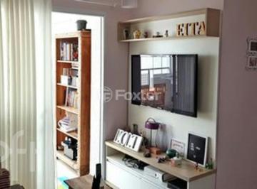 ce0e42c9 · Apartamento, 2 dormitórios, 62 m², em Vila Paulista