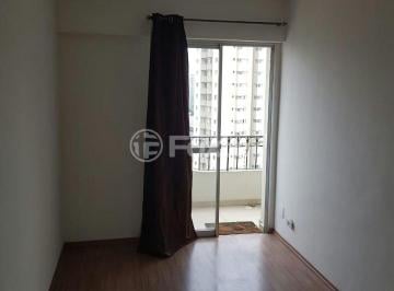ff9beff3 · Apartamento, 1 dormitórios, 42 m², em Santana