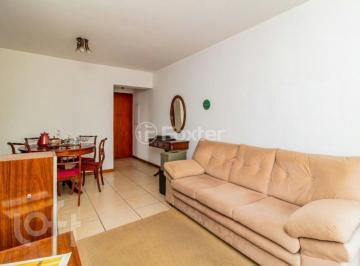 8da52e2e · Apartamento, 3 dormitórios, 78 m², em Vila Monumento