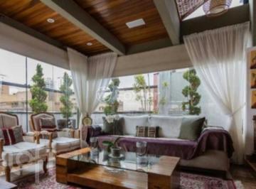 f78cd45a · Apartamento, 4 dormitórios, 660 m², em Campo Belo