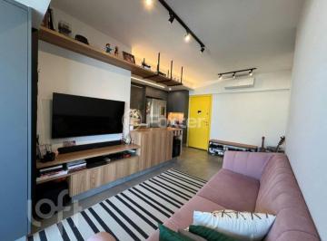 ed1a629f · Apartamento, 3 dormitórios, 93 m², em Barra Funda