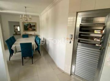 48ce950b · Casa, 4 dormitórios, 182 m², em Jardim da Saúde