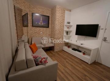 FEL7.jpg · Kitnet / JK / Studio, 1 dormitórios, 33 m², em Bela Vista