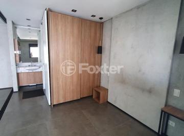 Apartamento · 46m² · 1 Quarto · 1 Vaga · Apartamento, 1 dormitórios, 46 m², em Jardim Santo Amaro