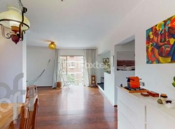 Apartamento · 117m² · 4 Quartos · 2 Vagas · Apartamento, 4 dormitórios, 117 m², em Jardim Ampliacao