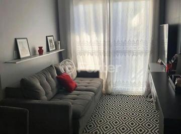 Apartamento · 53m² · 2 Quartos · 1 Vaga · Apartamento, 2 dormitórios, 53 m², em Jaraguá