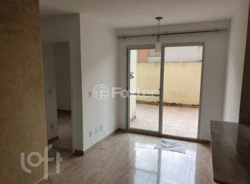 Apartamento · 58m² · 2 Quartos · 1 Vaga · Apartamento, 2 dormitórios, 58 m², em Jaraguá