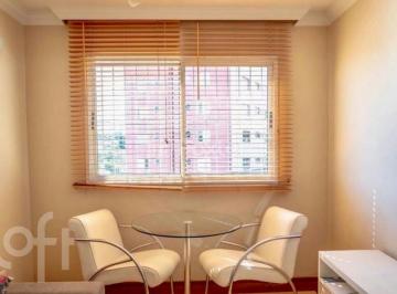 a995a900 · Apartamento, 1 dormitórios, 40 m², em Santo Amaro