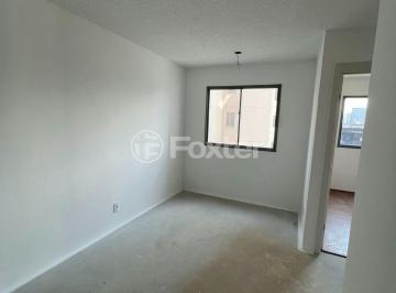 Apartamento · 40m² · 2 Quartos · Apartamento, 2 dormitórios, 40 m², em Várzea da Barra Funda