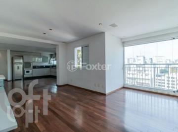 Apartamento · 90m² · 1 Quarto · 2 Vagas · Apartamento, 1 dormitórios, 90 m², em Vila Buarque