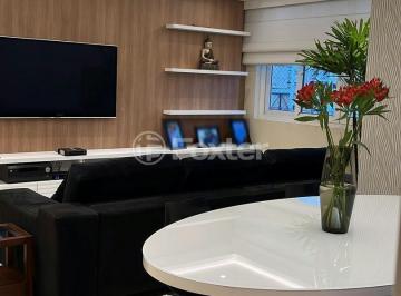5551eb84 · Apartamento, 3 dormitórios, 109 m², em Vila Nova Conceição