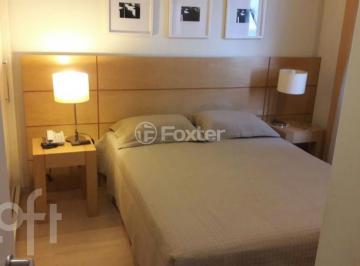 Apartamento · 25m² · 1 Quarto · 1 Vaga · Apartamento, 1 dormitórios, 25 m², em Nova Piraju