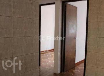 Apartamento · 56m² · 3 Quartos · Apartamento, 3 dormitórios, 56 m², em Conjunto Habitacional Padre José de Anchieta