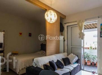 Apartamento · 41m² · 1 Quarto · Apartamento, 1 dormitórios, 41 m², em Vila Buarque