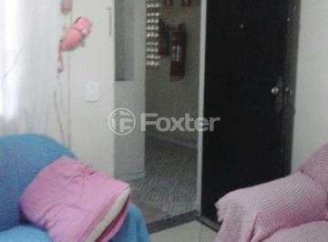 Apartamento · 48m² · 3 Quartos · 1 Vaga · Apartamento, 3 dormitórios, 48 m², em Colônia (Zona Leste)