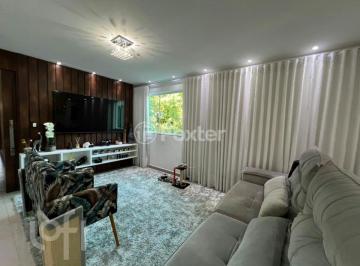 Apartamento · 200m² · 3 Quartos · 3 Vagas · Apartamento, 3 dormitórios, 200 m², em Vila Lucinda