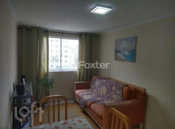 Apartamento · 48m² · 2 Quartos · 1 Vaga · Apartamento, 2 dormitórios, 48 m², em Brasilândia