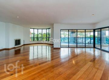 d3c6b1eb · Apartamento, 4 dormitórios, 428 m², em Jardim Vitória Régia