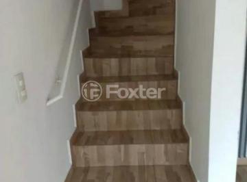 6d3d1ab5 · Casa em Condomínio, 2 dormitórios, 64 m², em Jardim Regina Alice