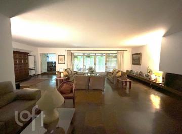 Casa · 625m² · 5 Quartos · 6 Vagas · Casa, 5 dormitórios, 625 m², em Jardim Guedala