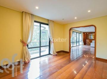 Apartamento · 330m² · 4 Quartos · 3 Vagas · Apartamento, 4 dormitórios, 330 m², em Santo Amaro