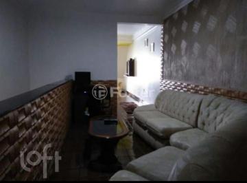 09cb334c · Casa, 3 dormitórios, 256 m², em Jardim Miranda D'Aviz
