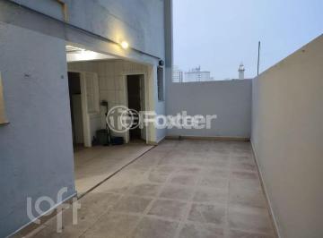 Apartamento · 175m² · 3 Quartos · 1 Vaga · Apartamento, 3 dormitórios, 175 m², em Alto da Mooca