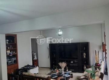 11aa042c · Apartamento, 3 dormitórios, 145 m², em Consolação