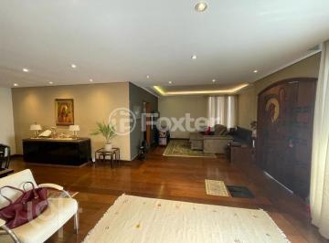 Casa · 600m² · 3 Quartos · 8 Vagas · Casa, 3 dormitórios, 600 m², em Jardim da Glória