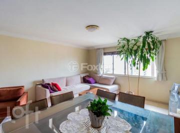 bbb902f1 · Apartamento, 3 dormitórios, 120.45 m², em Vila Santo Estéfano