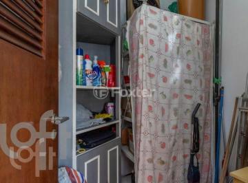 a4130f44 · Apartamento, 3 dormitórios, 185 m², em Vila Regente Feijó