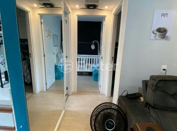 Apartamento · 38m² · 1 Quarto · 1 Vaga · Apartamento, 1 dormitórios, 38 m², em Colônia (Zona Leste)