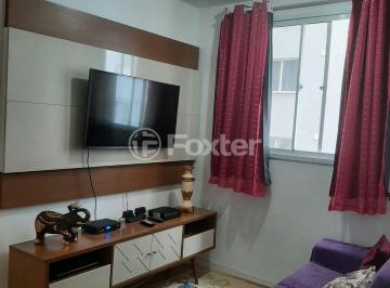 Apartamento · 42m² · 2 Quartos · Apartamento, 2 dormitórios, 42 m², em Parque Maria Helena