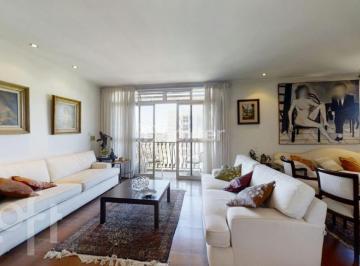 Apartamento · 159m² · 3 Quartos · 3 Vagas · Apartamento, 3 dormitórios, 159 m², em Fazenda Morumbi