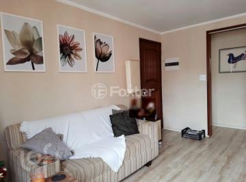 Apartamento · 70m² · 2 Quartos · Apartamento, 2 dormitórios, 70 m², em Vila Siqueira (Zona Norte)