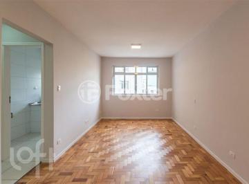 Apartamento · 32m² · 1 Quarto · 1 Vaga · Apartamento, 1 dormitórios, 32 m², em Vila Buarque