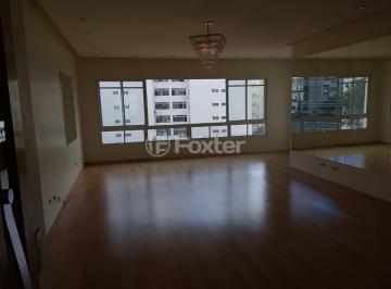 Apartamento · 168m² · 3 Quartos · 4 Vagas · Apartamento, 3 dormitórios, 168 m², em Bela Vista