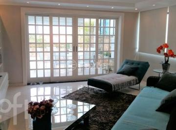 91da20cf · Apartamento, 4 dormitórios, 255 m², em Vila Dom Pedro II