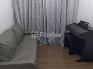 3b33d71f · Apartamento, 2 dormitórios, 50 m², em Quinta da Paineira